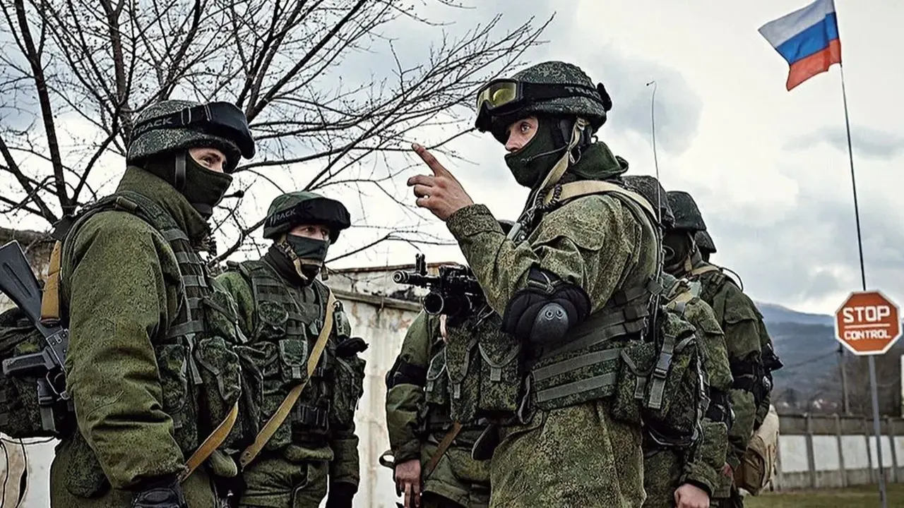 রাশিয়ার সেনাবাহিনীতে ৪ লাখের বেশি স্বেচ্ছাসেবকের যোগদান, বেতন কত?